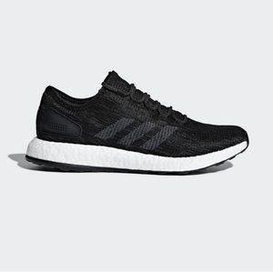 Pureboost Shoes (barely used)